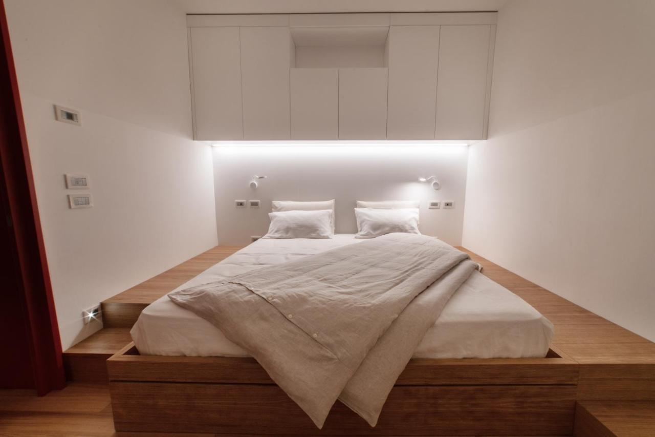 Apartmán Catoo Dimora Di Design Park In Palazzo Nobiliare Al Duomo Padova Exteriér fotografie