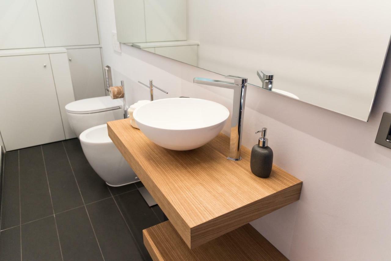 Apartmán Catoo Dimora Di Design Park In Palazzo Nobiliare Al Duomo Padova Exteriér fotografie