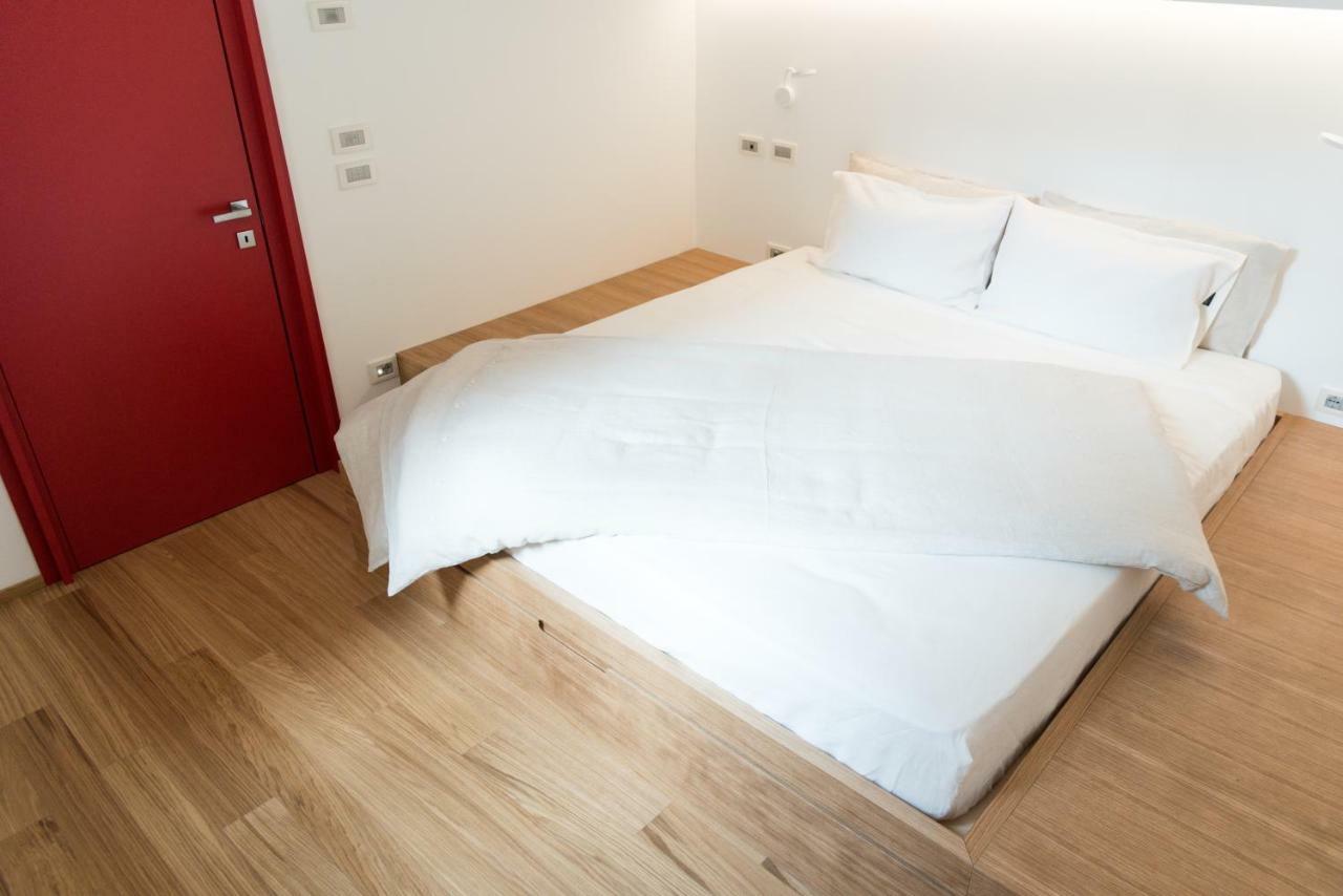 Apartmán Catoo Dimora Di Design Park In Palazzo Nobiliare Al Duomo Padova Exteriér fotografie