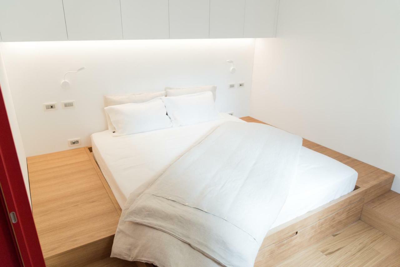 Apartmán Catoo Dimora Di Design Park In Palazzo Nobiliare Al Duomo Padova Exteriér fotografie