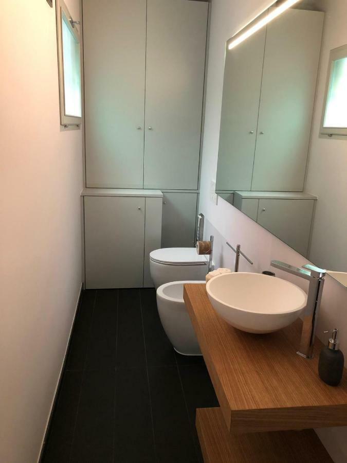 Apartmán Catoo Dimora Di Design Park In Palazzo Nobiliare Al Duomo Padova Exteriér fotografie
