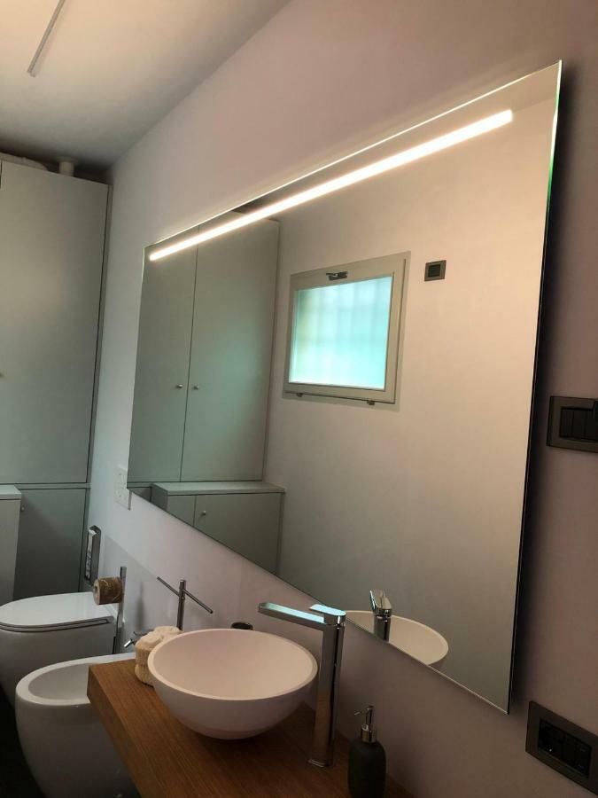 Apartmán Catoo Dimora Di Design Park In Palazzo Nobiliare Al Duomo Padova Exteriér fotografie