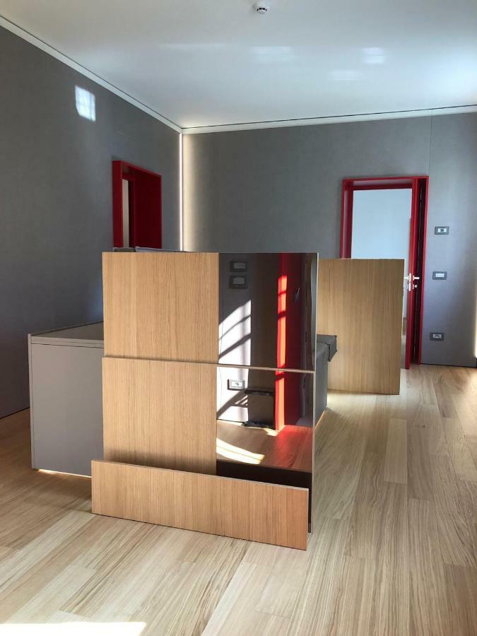 Apartmán Catoo Dimora Di Design Park In Palazzo Nobiliare Al Duomo Padova Exteriér fotografie